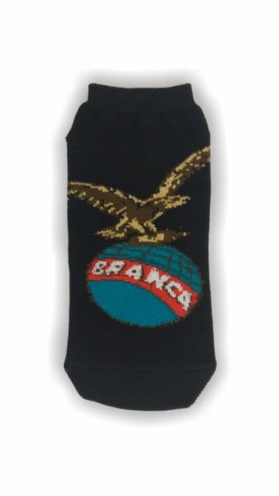 Soquete Bebidas Branca logo Verde - DMN