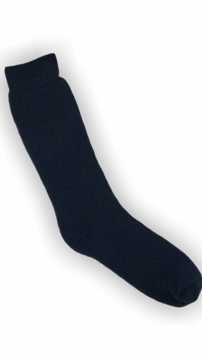 Media Caña Termica Azul Oscuro - CNT