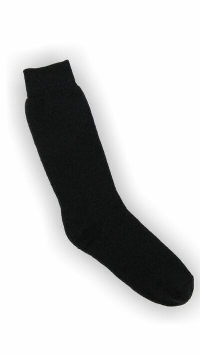 Media Caña Termica Negra - CNT